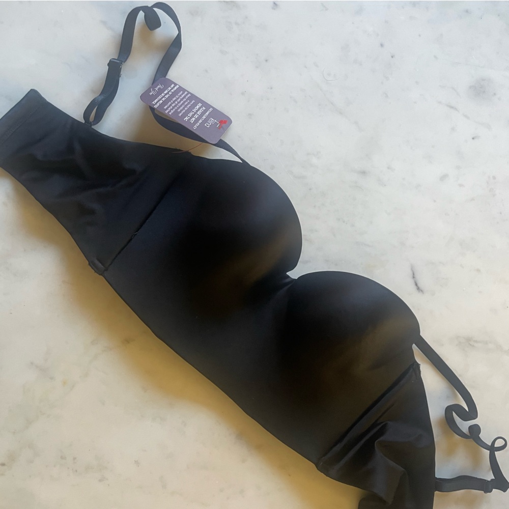 Felina Convertible Strapless Bra, 34B